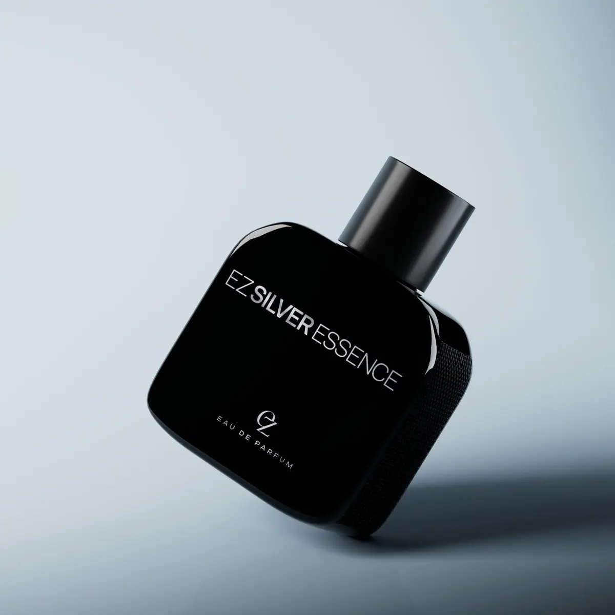 PARFUM EZ SILVER ESSENCE POR 39 CONTO