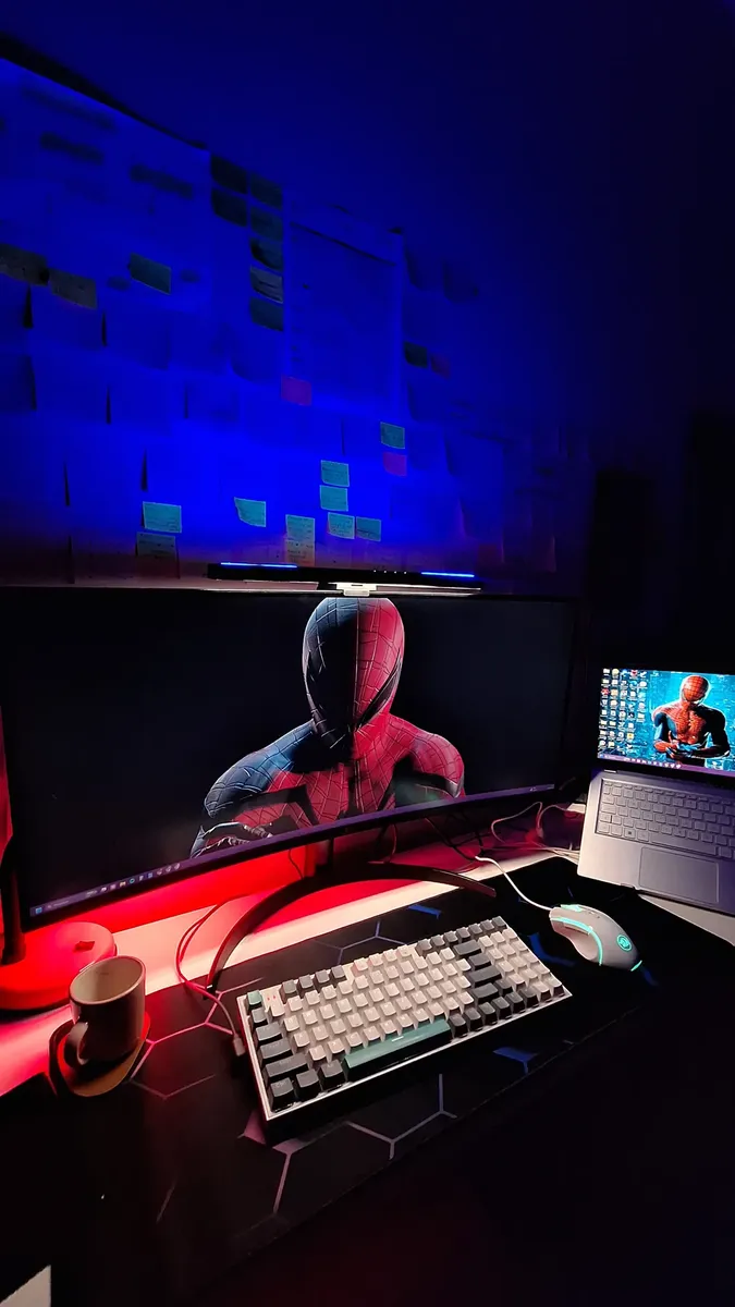 MONITOR ULTRAWIDE 34 POLEGADAS, 100HZ E TELA CURVADA