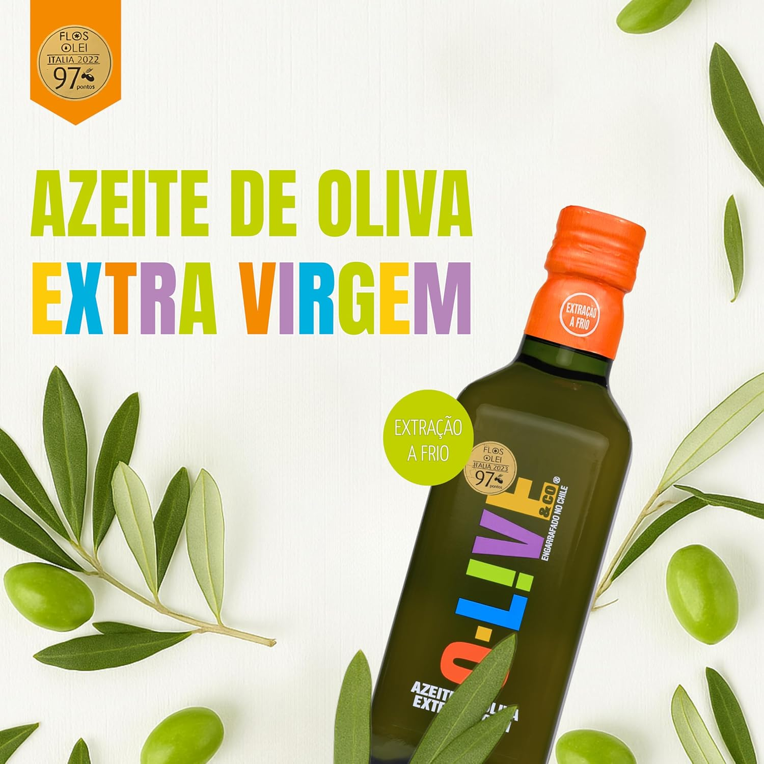 PRECINHO NO AZEITE