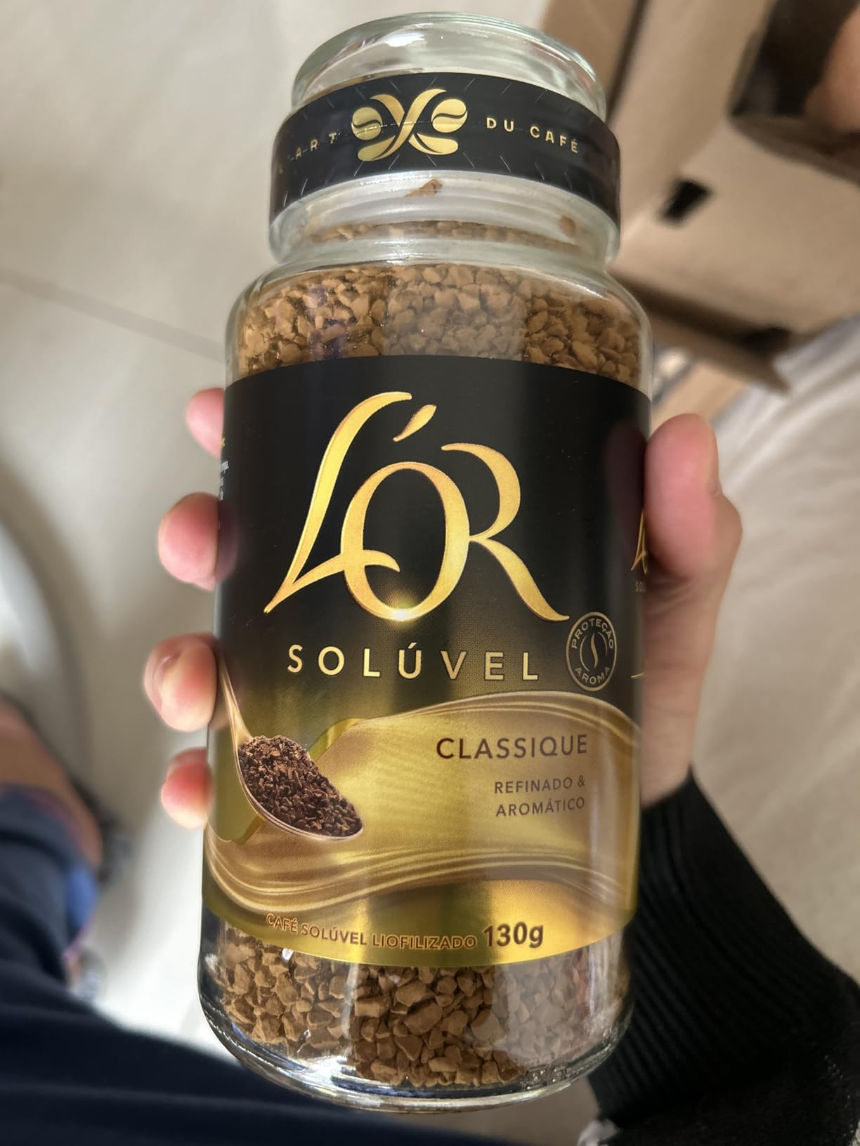 DEPOIS SÓ REAPROVEITAR O POTINHO