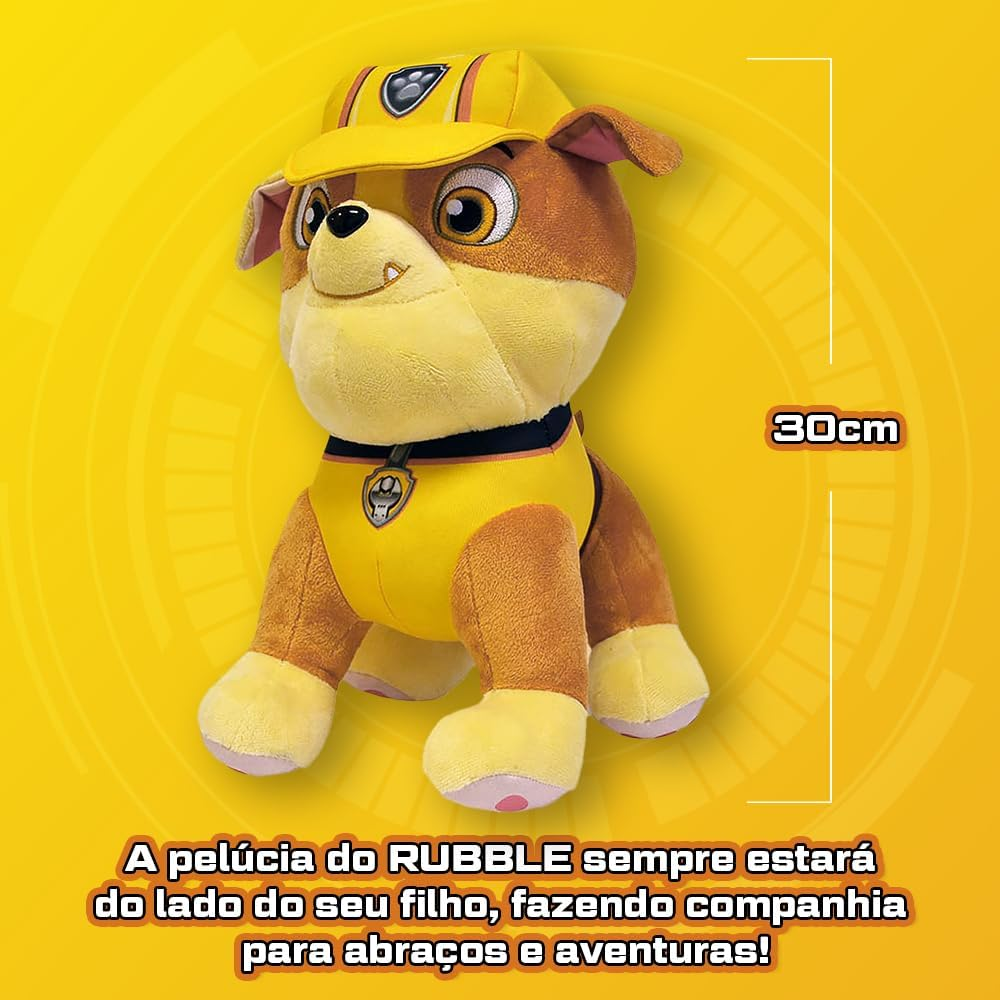 PRESENTE QUE A CRIANÇADA AMA 💛