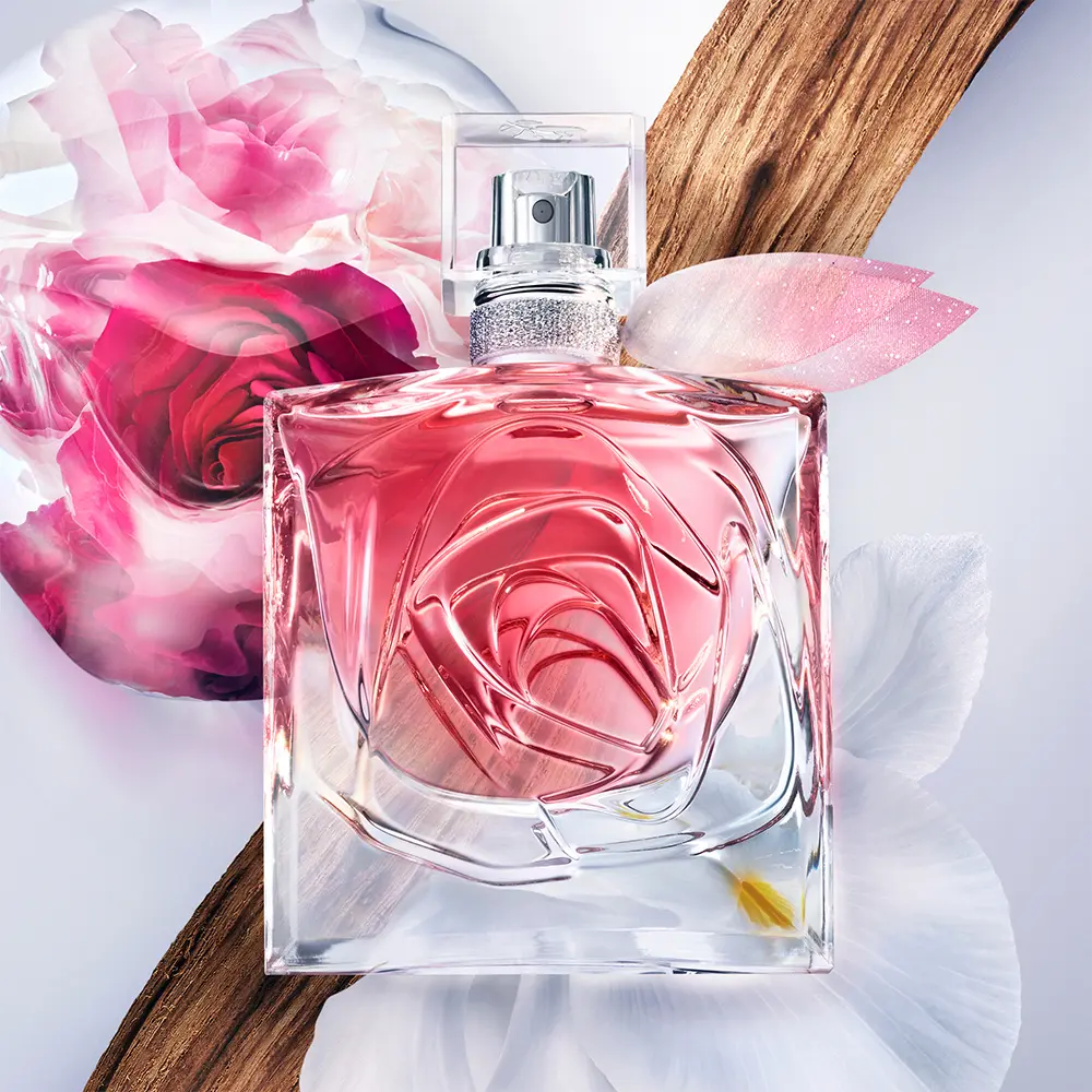 LANCÔME É PURO LUXO 🌹