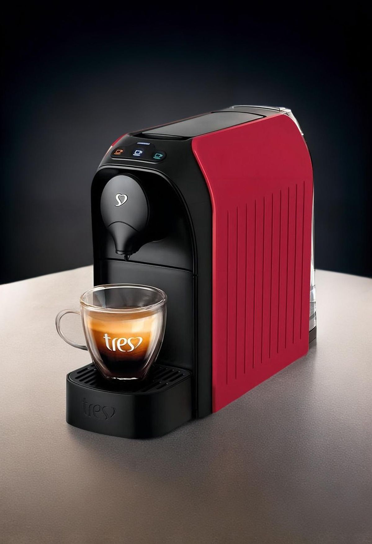 CAFÉ DE CAFETERIA EM CASA ☕