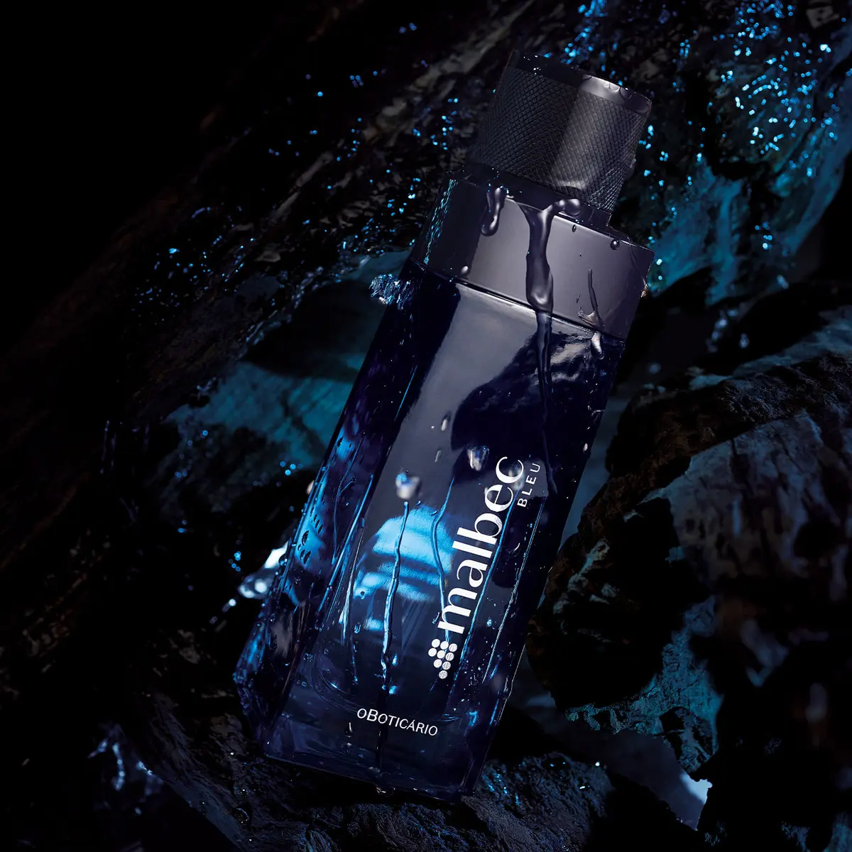 MALBEC BLEU É SUCESSO 🔵