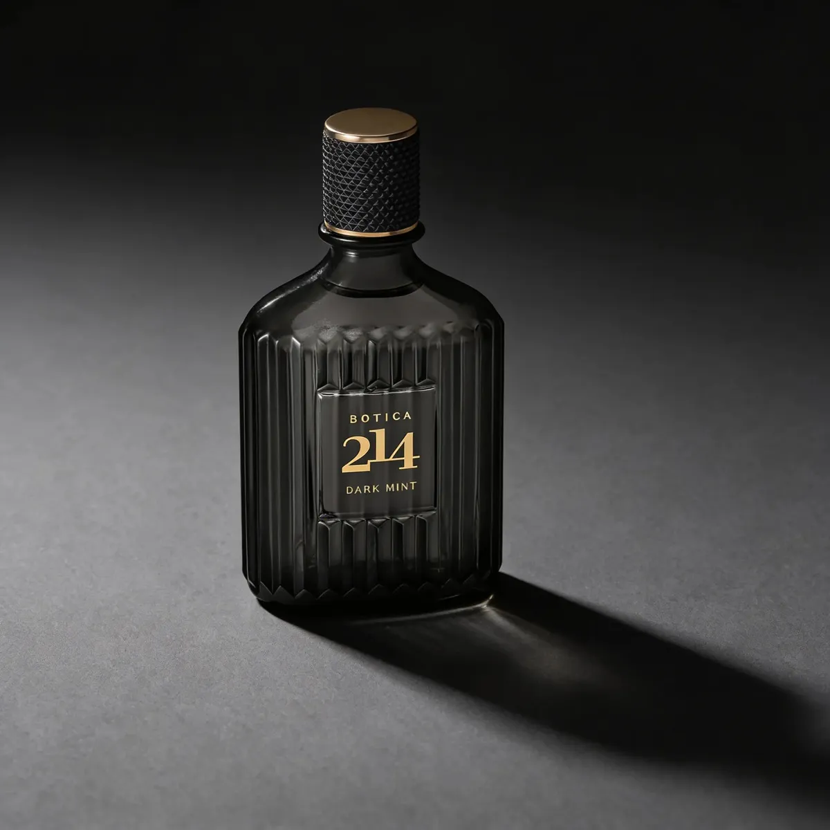 214 DARK MINT DA BOTICÁRIO
