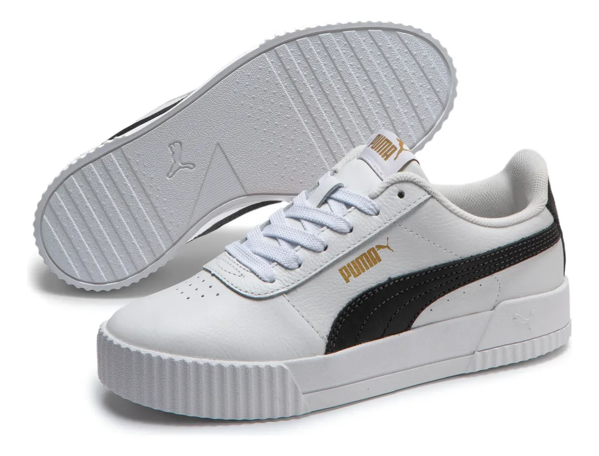 TÊNIS CARINA FEMINO DA PUMA