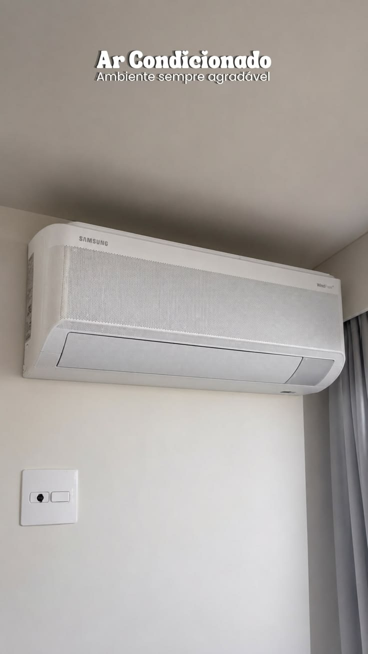 WINDFREE É OUTRO NÍVEL ❄️