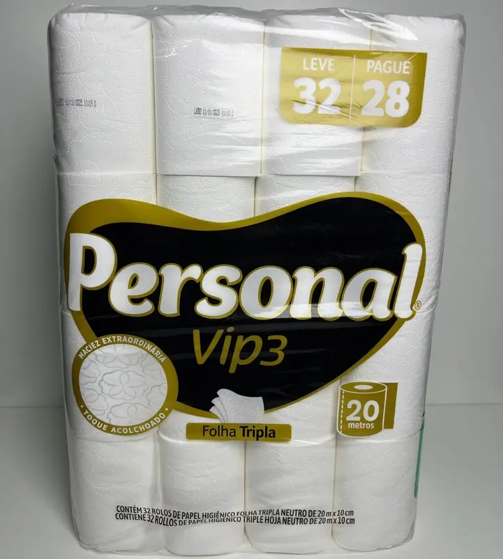 PAPEL HIGIÊNICO BOM SEMPRE COMPENSA 🧻
