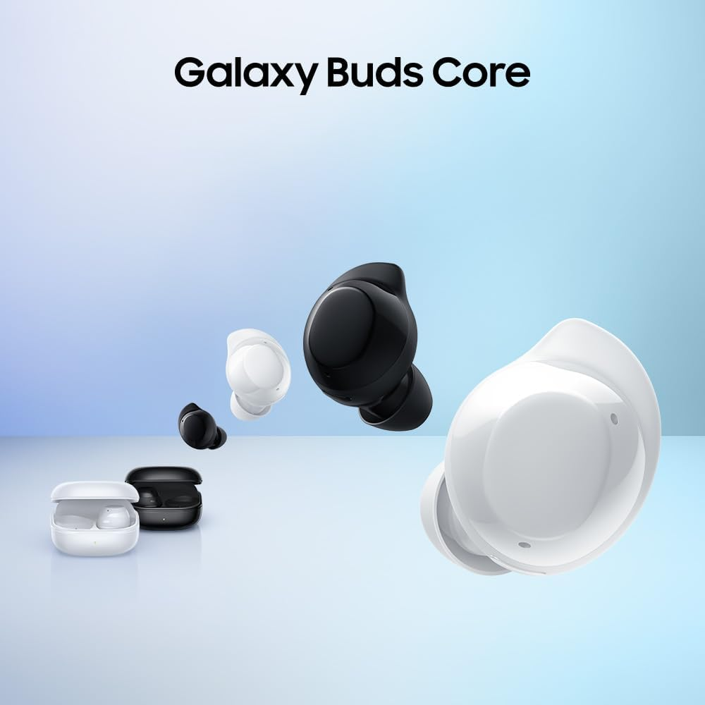 BUDS DA SAMSUNG É EXCELENTE