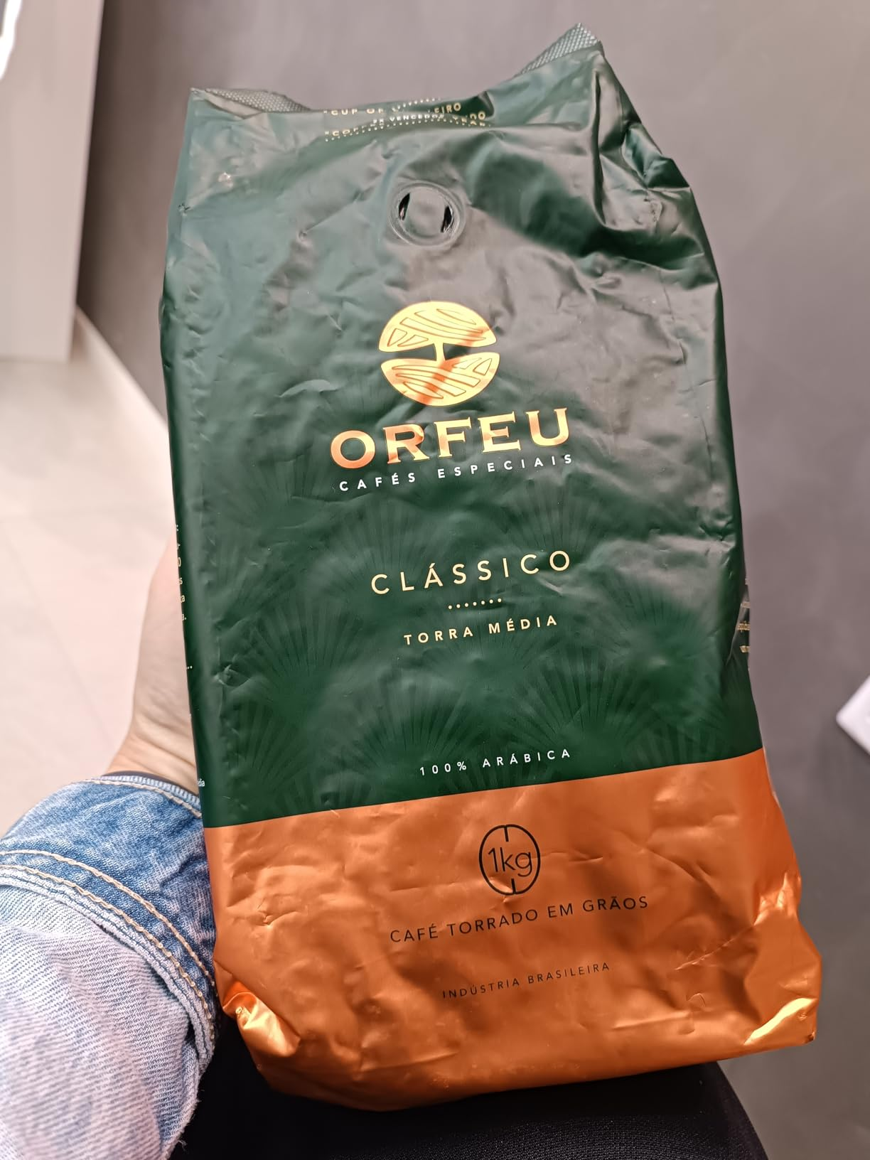 BAIXARAM O PREÇO DO CAFÉ ARÁBICO