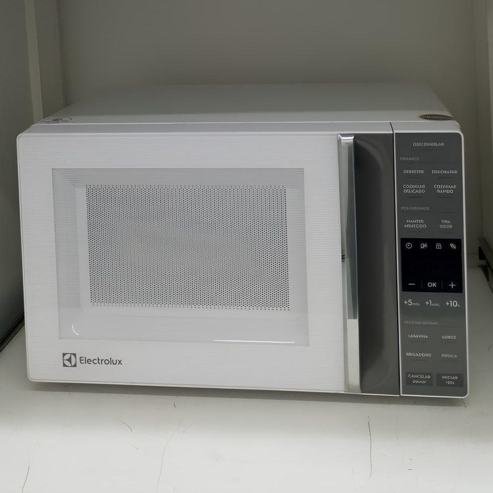 MICRO NOVO, VIDA MAIS FÁCIL 🍽️