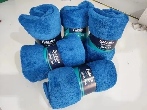 DUAS MANTAS PELO PREÇO CERTO 🛏️