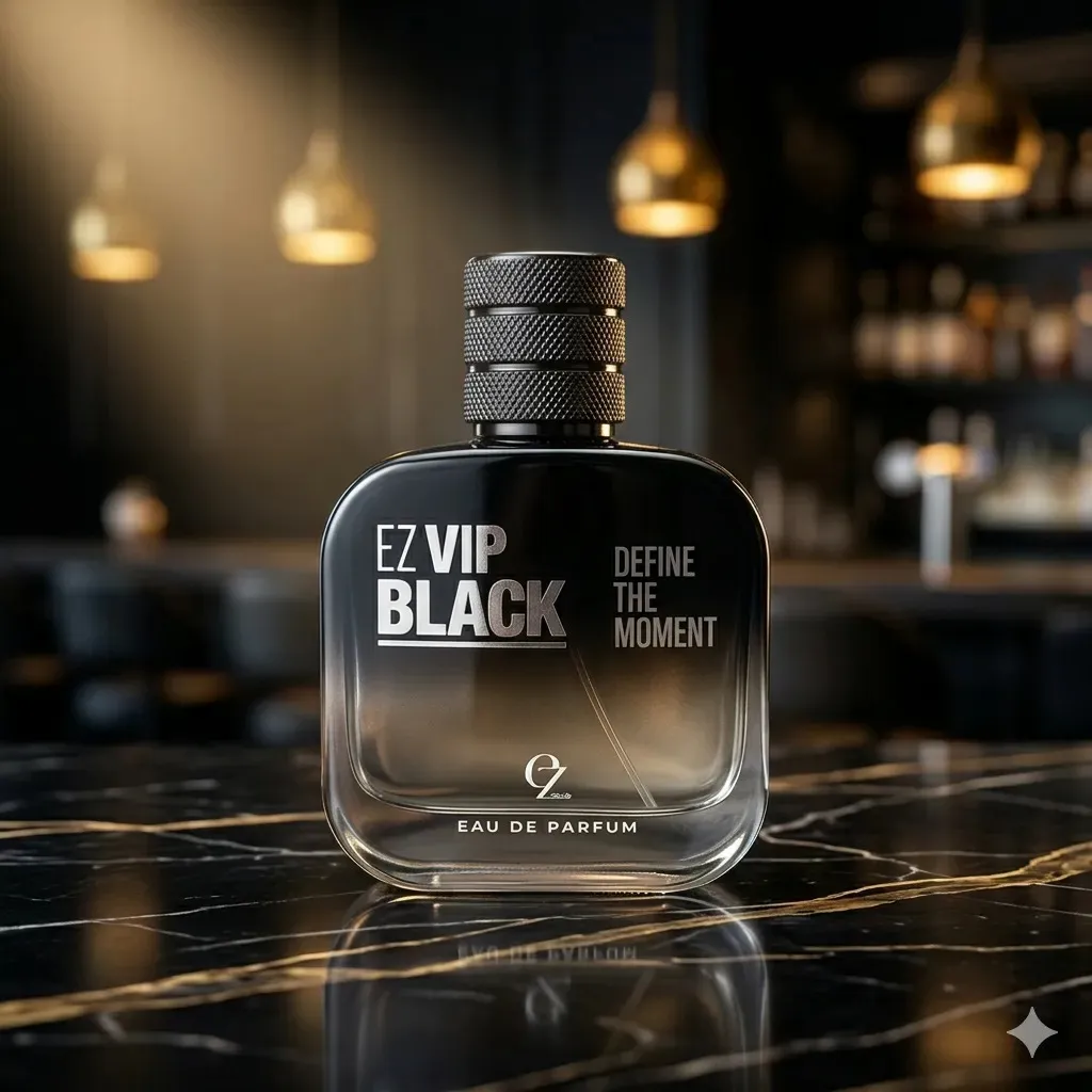 EZ VIP BLACK SEMPRE FAZENDO A BOA NO CUSTO BENEFÍCIO
