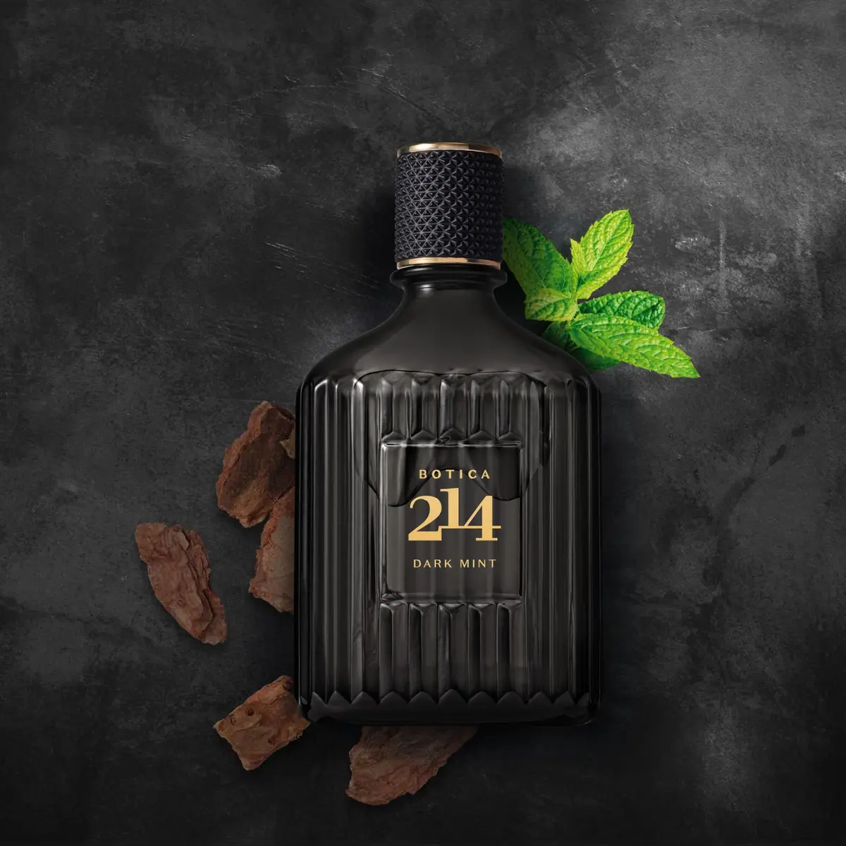 BOTICA 214 IMPRESSIONA DEMAIS 🌿