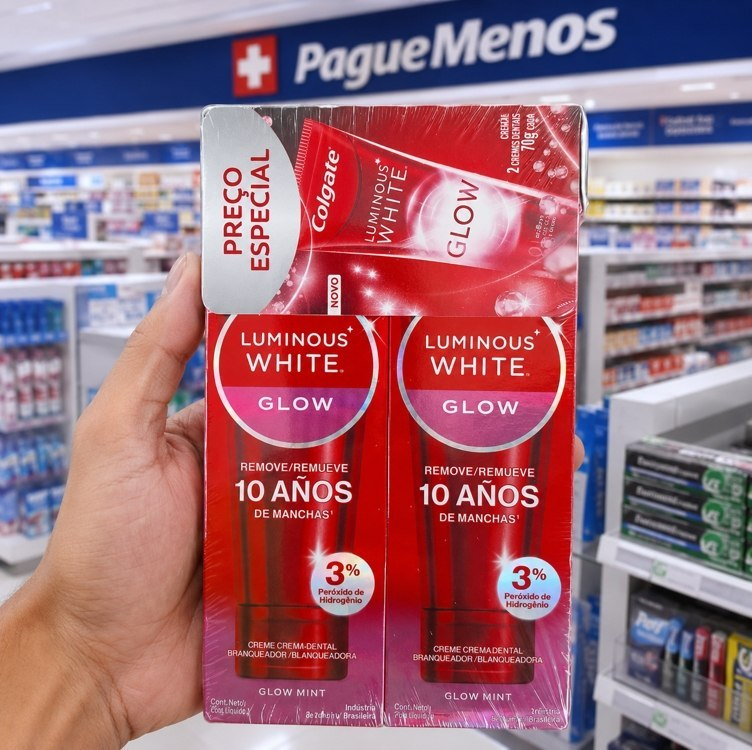 ESTOQUE QUE COMPENSA