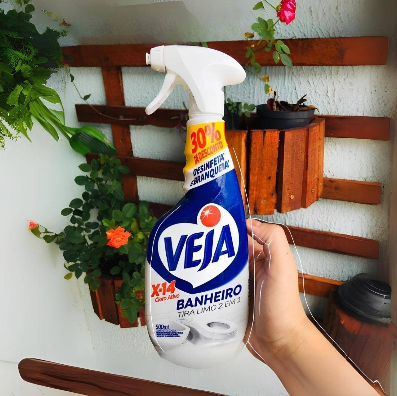 LIMPEZA QUE FACILITA TUDO 🧼