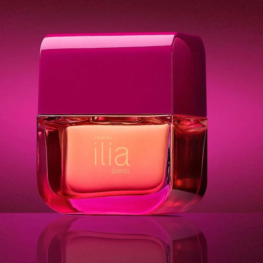 Perfume Ilía Plena 50 Ml