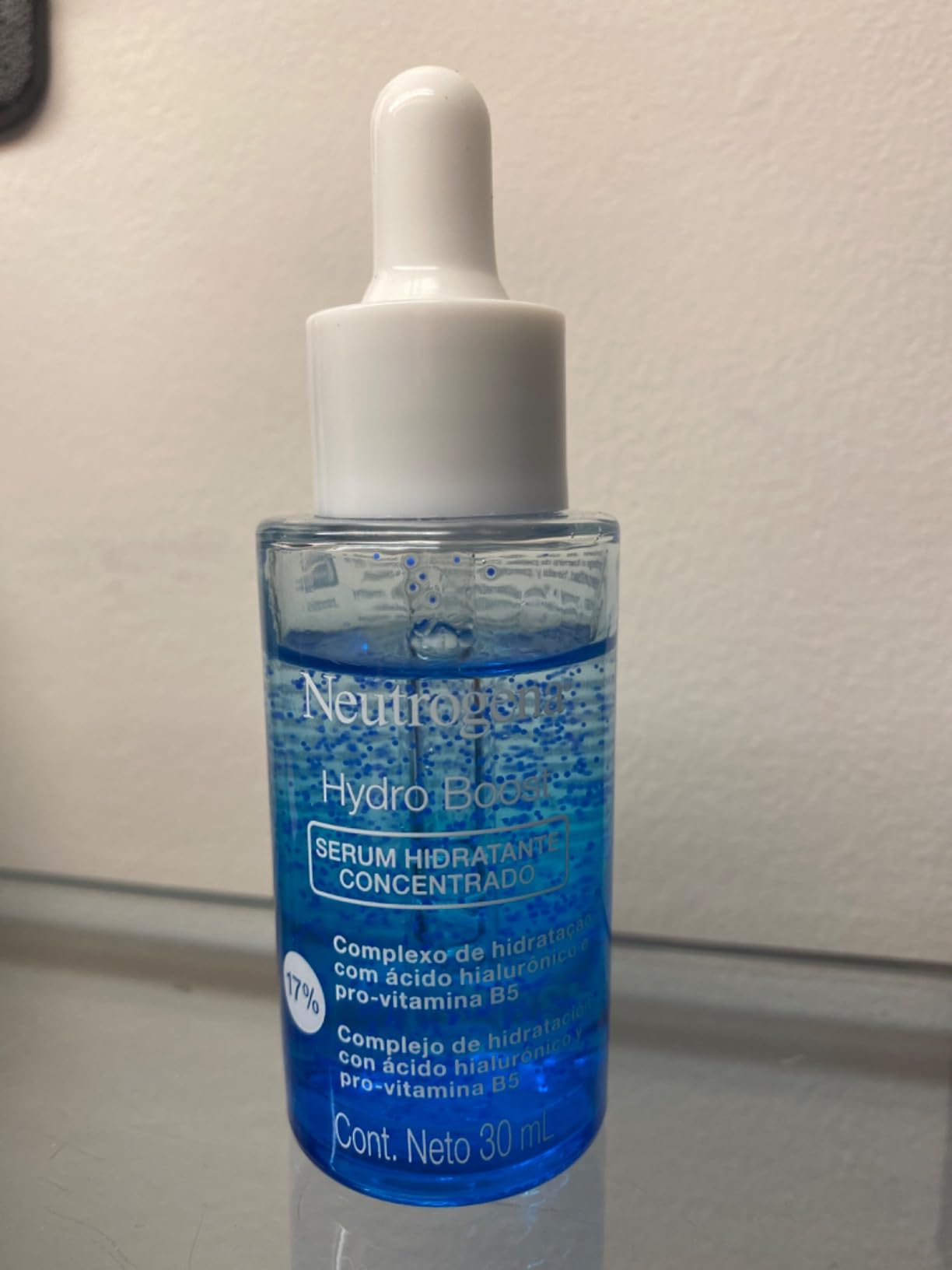 Sérum Hidratante NeutrogenaHydro Boost, 30mL