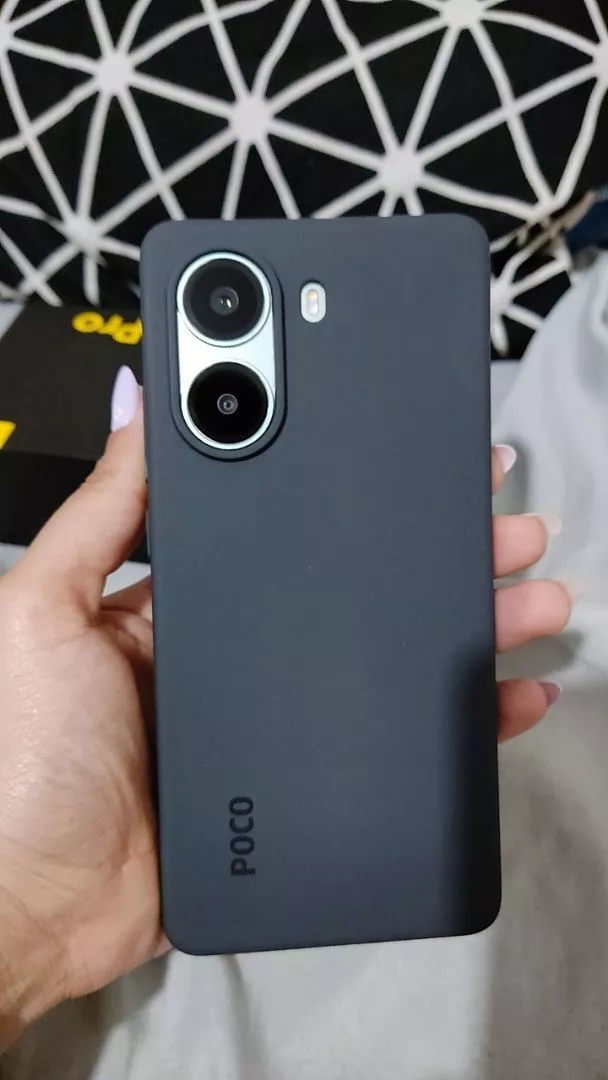 Xiaomi Poco X7 Pro 512GB / 256GB +12 Ram 5G Versão Global NFC Original Lacrado e Envio Imediato ADS | Shopee Brasil