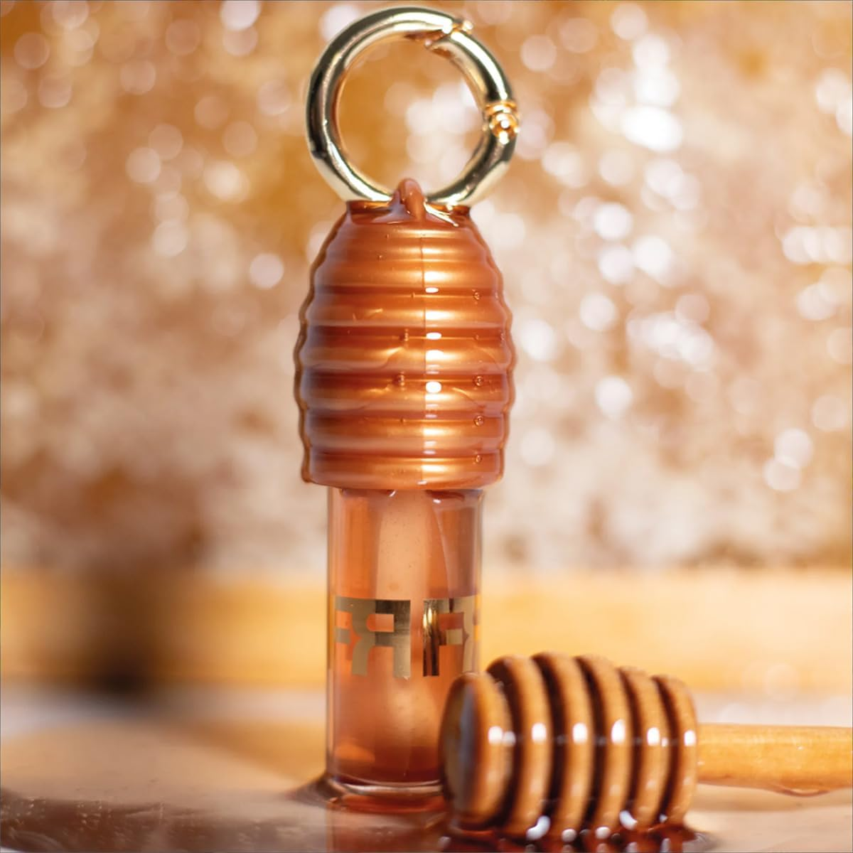 Gloss Fran by Franciny Ehlke Liphoney