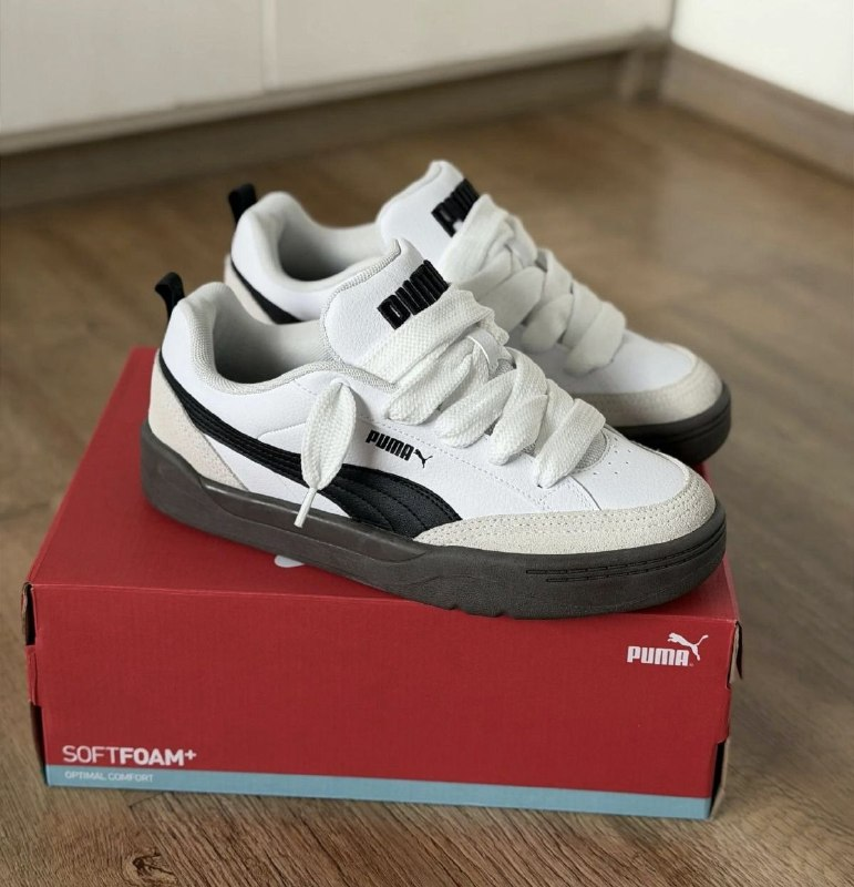 Tênis masculino Park Lifestyle Og Puma