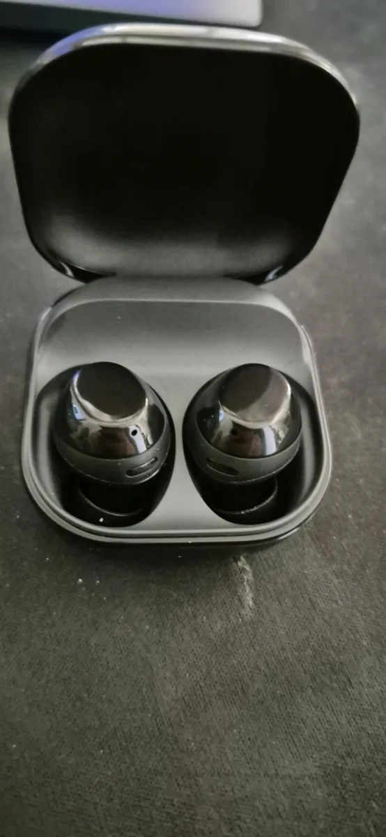 Galaxy Buds Core Preto