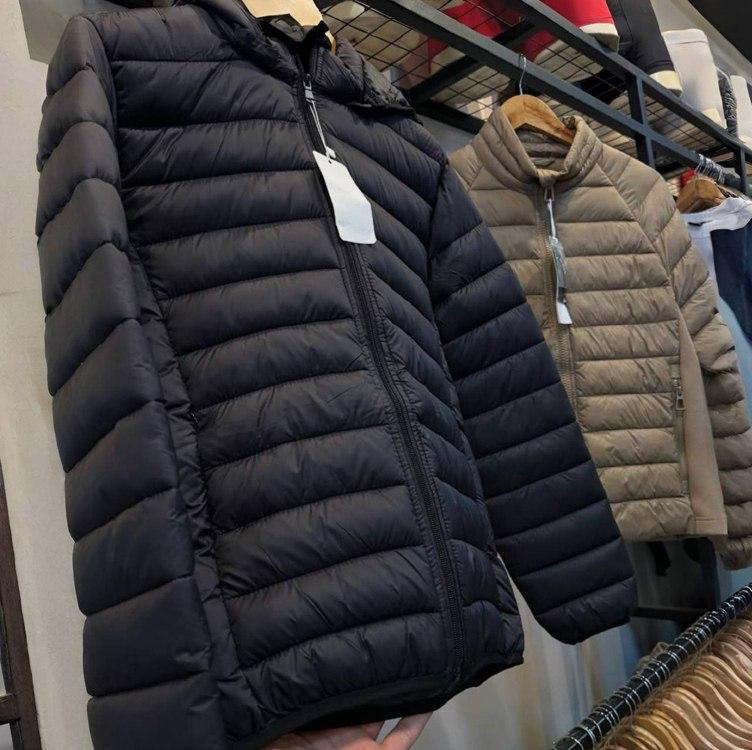 Jaqueta Masculina Puffer Corta Vento Bobojaco Blusa De Frio
