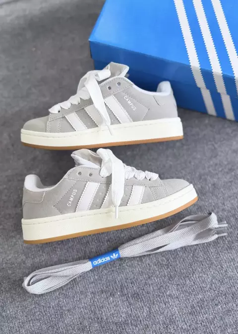 Tênis Campus 00s - Multi adidas | adidas Brasil