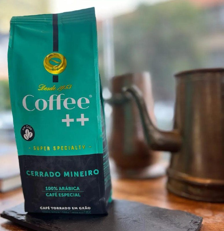 Café Super Especial Coffee Mais, Grãos | Cerrado Mineiro
