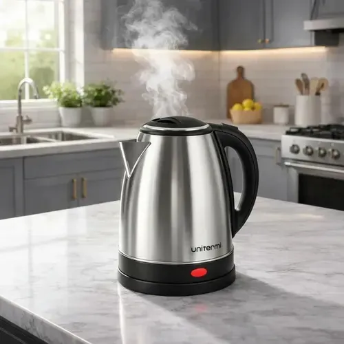 Chaleira Elétrica 1,8L 1200W Atacama Nohara