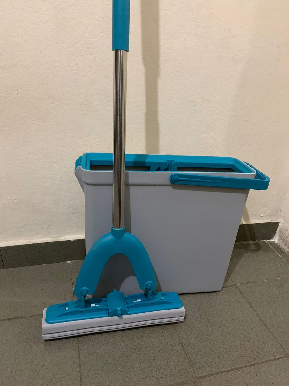 Mop Flex Flash Limp MOP7092
