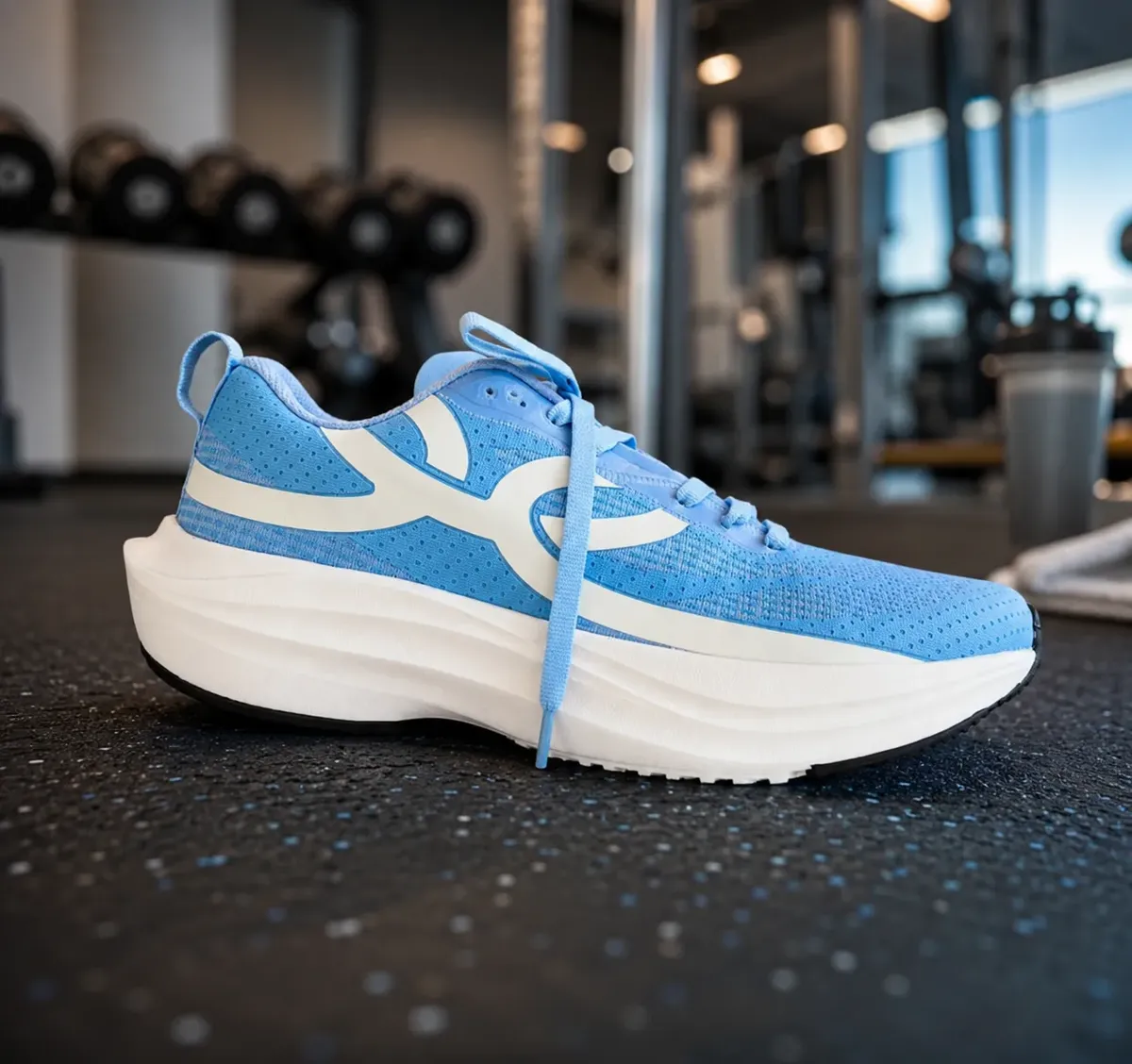 Tênis Feminino Olympikus Academia Caminhada Corrida Treinos