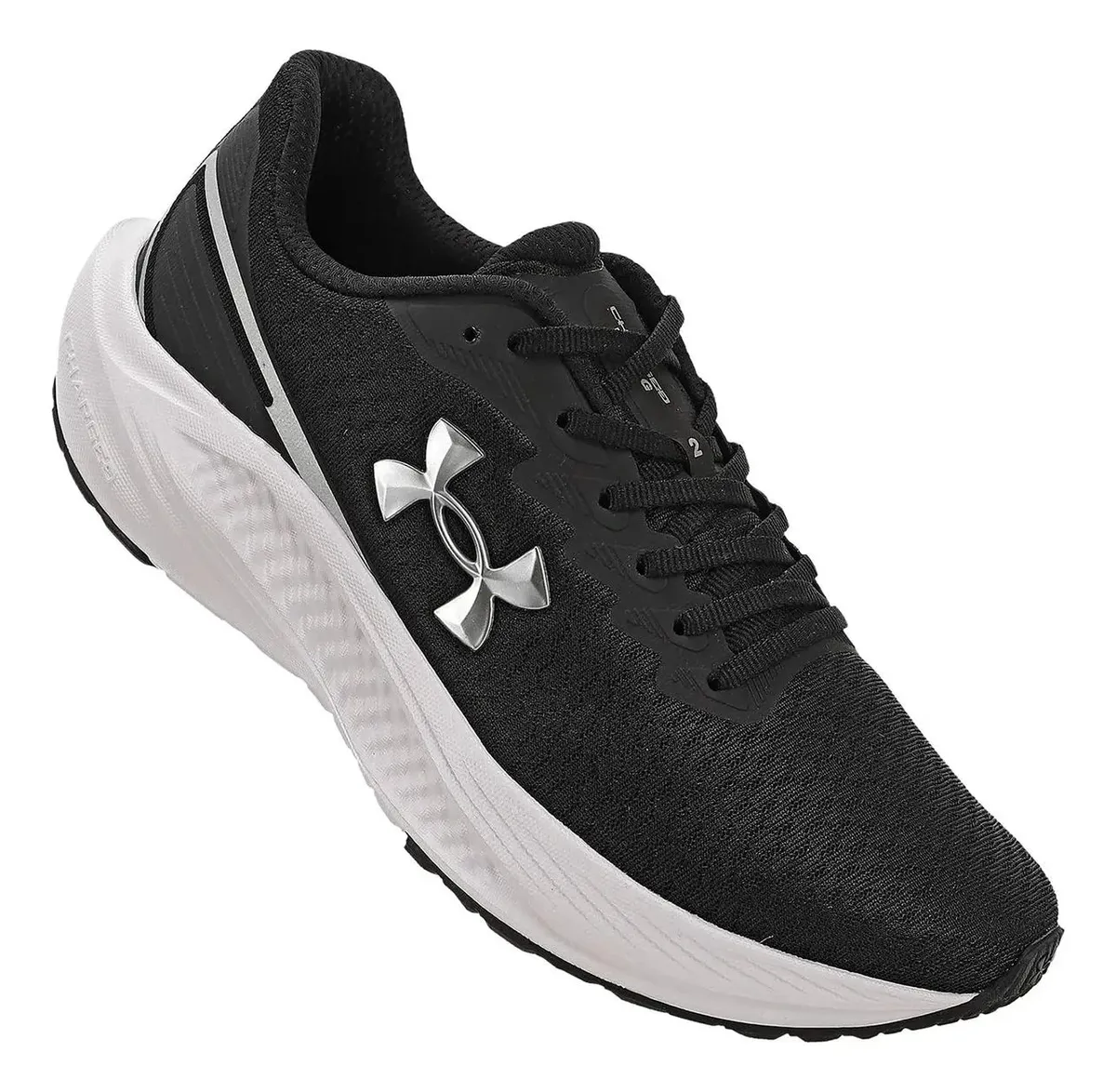 Tênis De Corrida Wing 2 Unissex Confortável - Under Armour