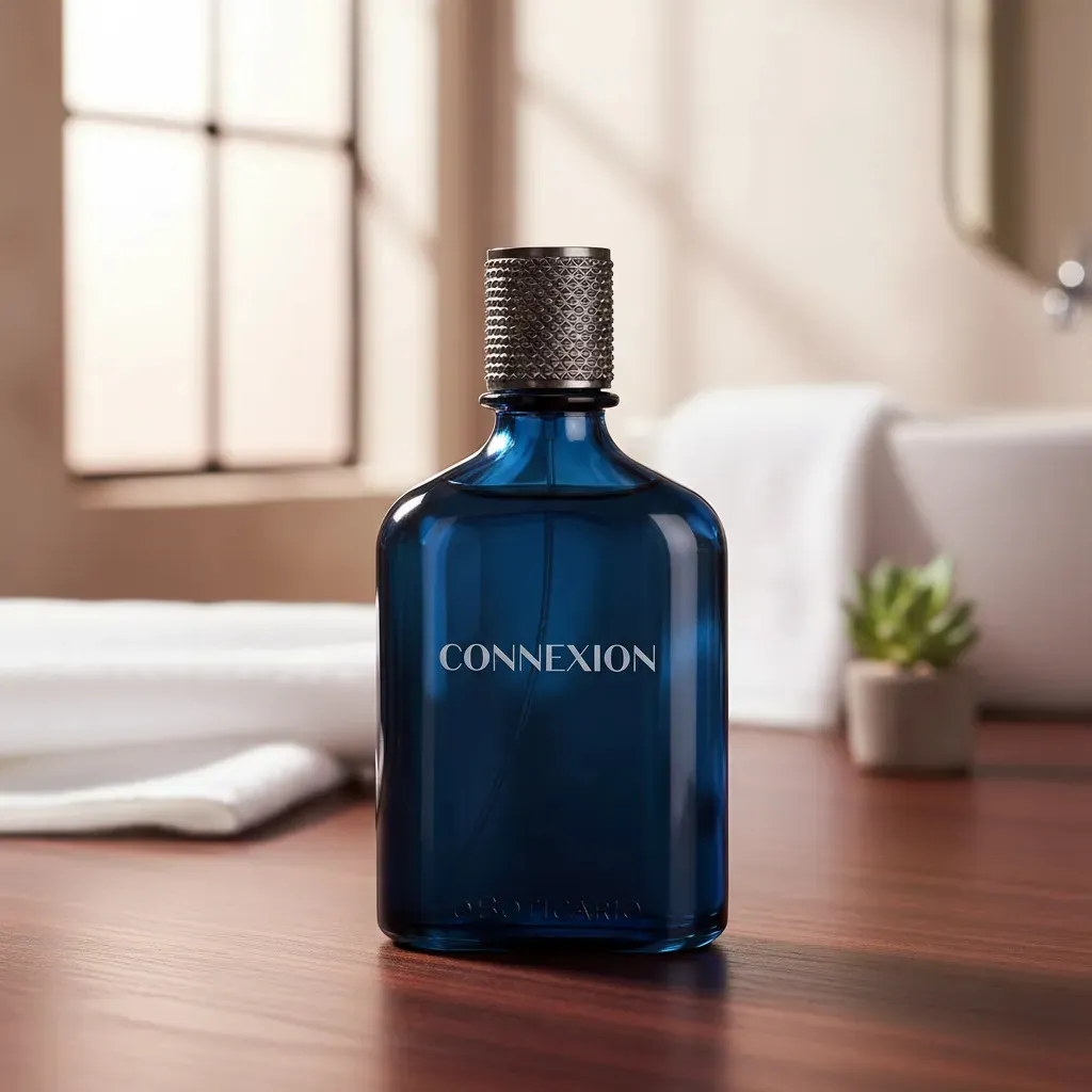 O Boticário Boticollection Connexion Colônia 100ml