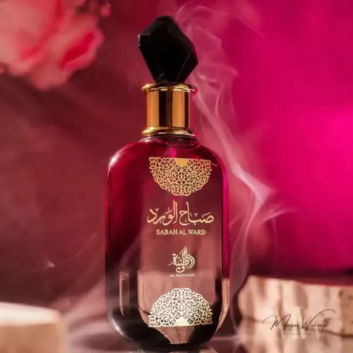 Perfume Sedutor Árabe Sabah 100ml Original Feminino