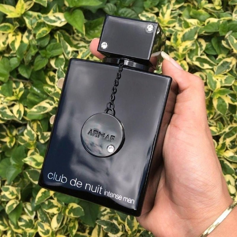 Perfume Armaf Club De Nuit Intense 105mL EDT