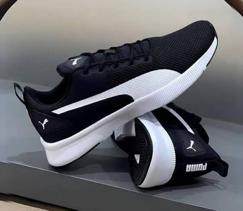 Tênis Flyer Runner Mesh Bdp Puma