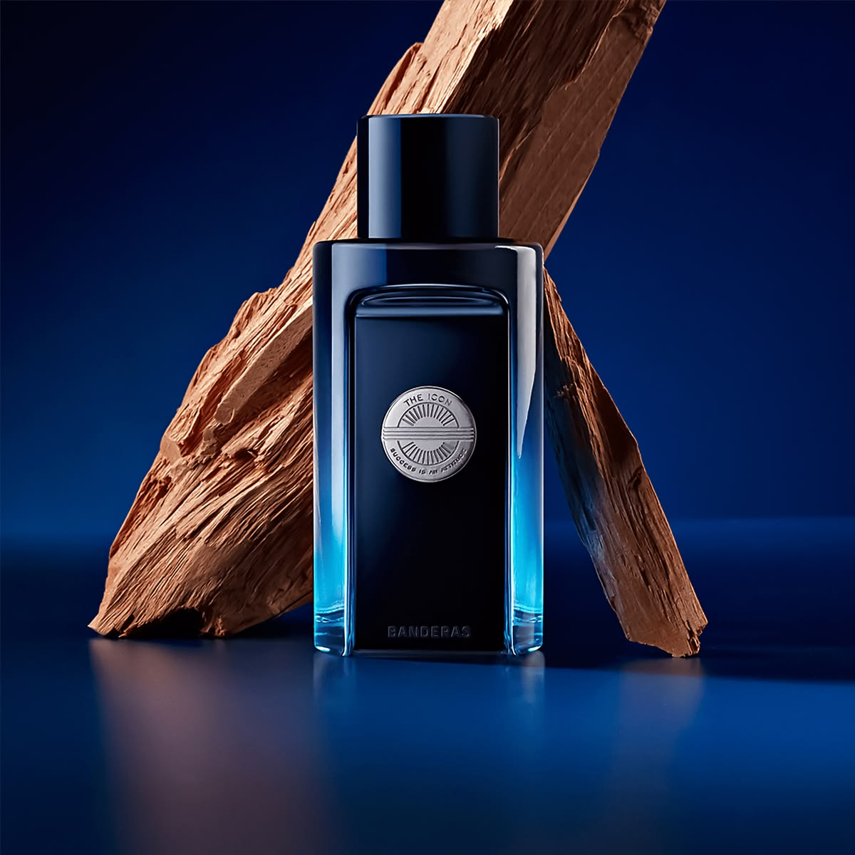 Perfume Banderas The Icon Eau de Toilette 100 ml