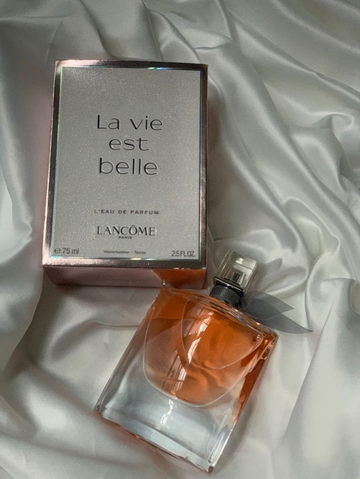 Perfume La Vie Est Belle Lancôme Eau de Parfum Feminino - Perfume Feminino - Magazine Promosam
