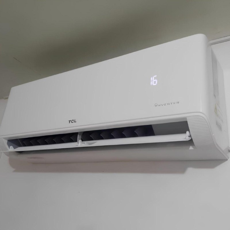 Ar Condicionado Split Hi Wall TCL T-Pro 2.0 Inverter 9.000 Btus Frio R-32