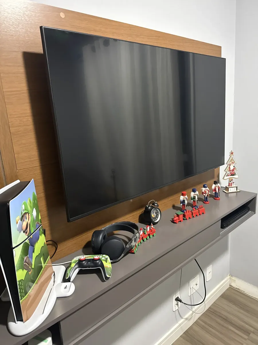 Samsung Vision AI TV 50" QLED Ultra 4K Q7F 2025