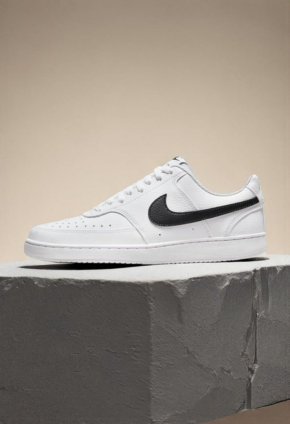 Tênis Nike Court Vision Low Next Nature Masculino