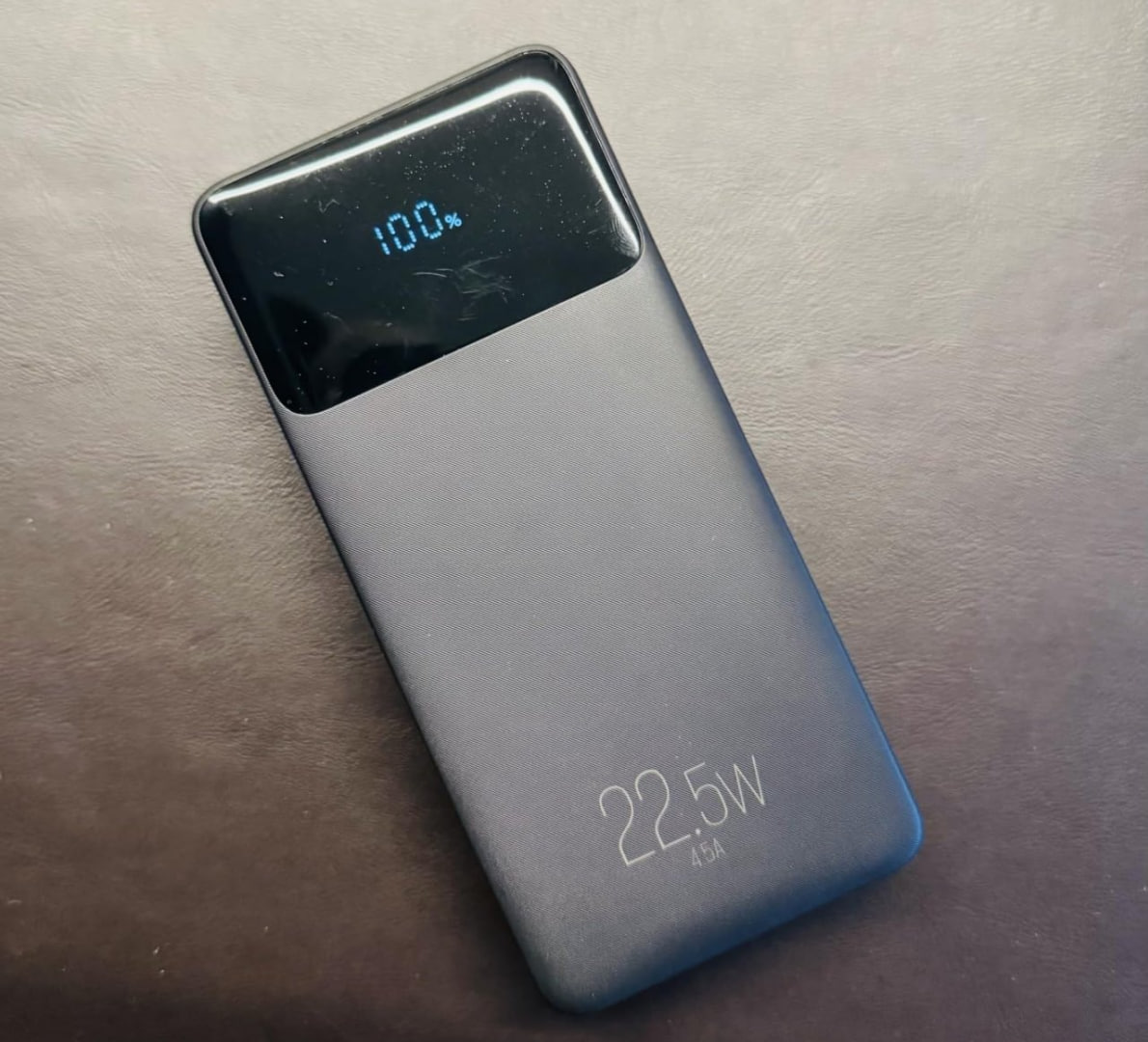 Power Bank Pro 20000mah Elg Pb200bk, Bateria Portátil Univer
