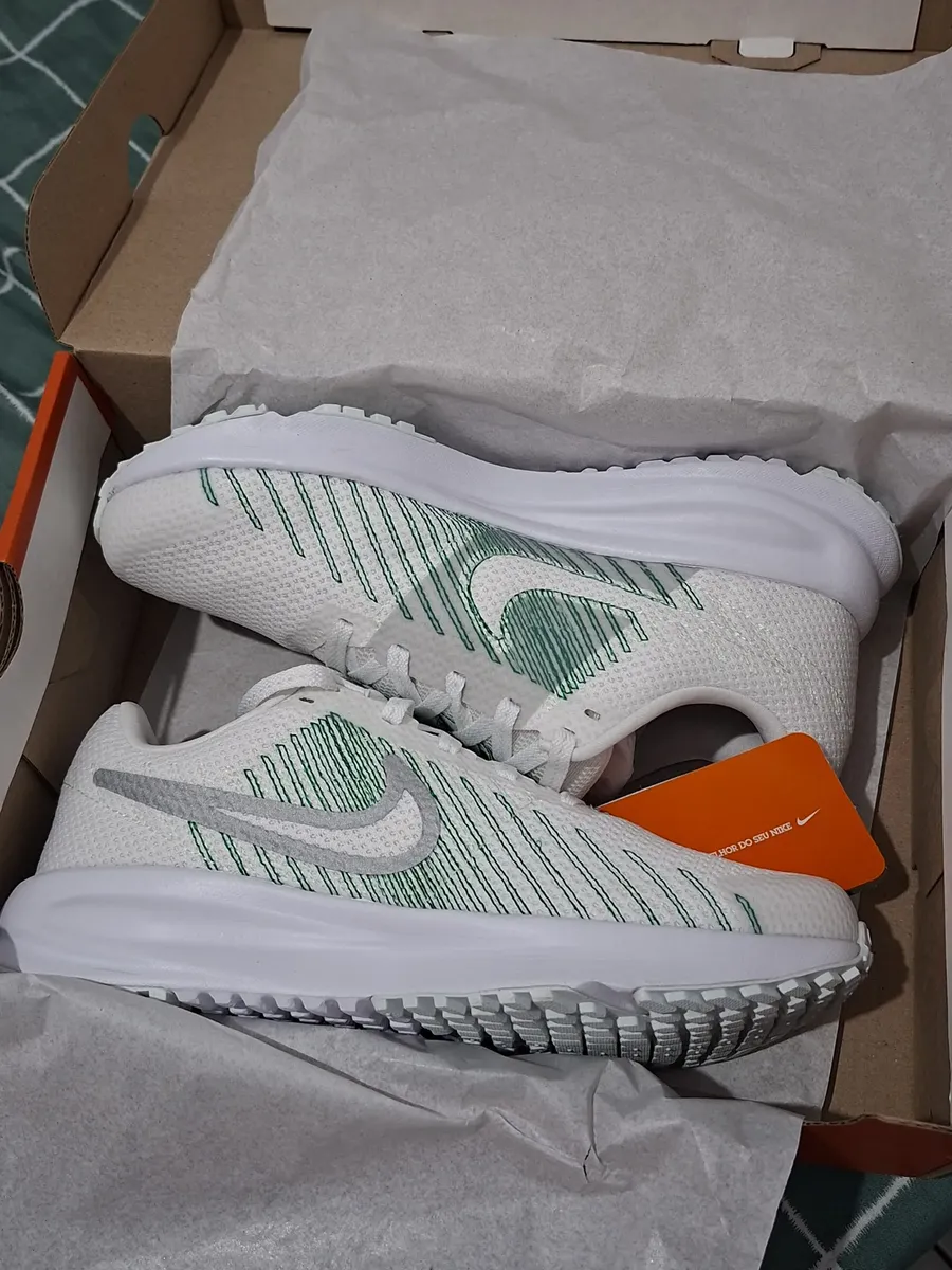 Tênis Nike Run Defy Feminino