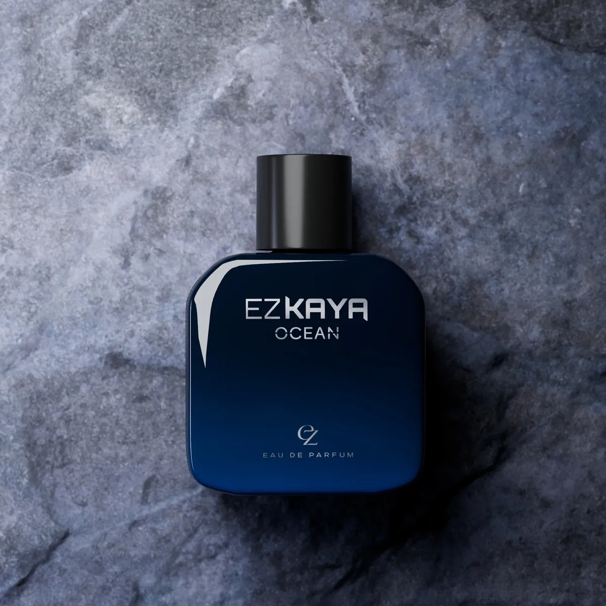 Ez Kaya Ocean - Eau De Parfum 100 Ml