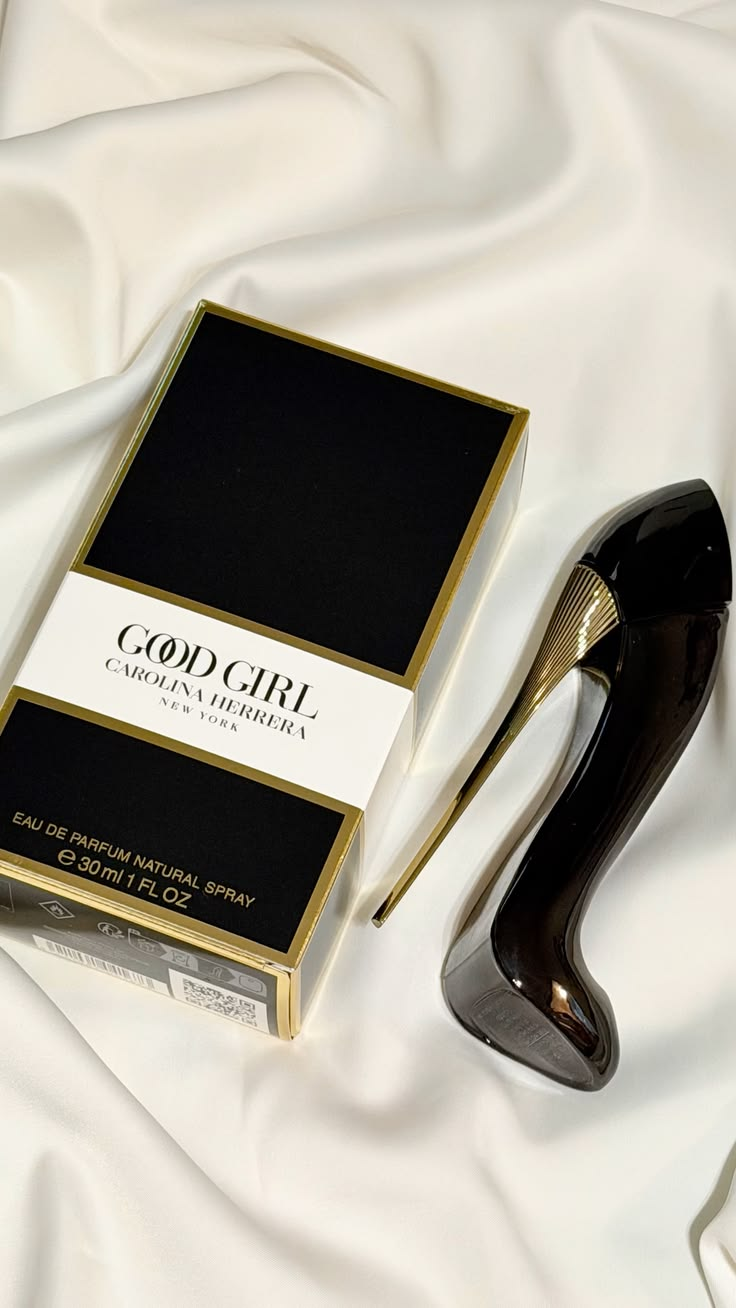 Perfume Carolina Herrera Good Girl Eau de Parfum 150 ml feminino