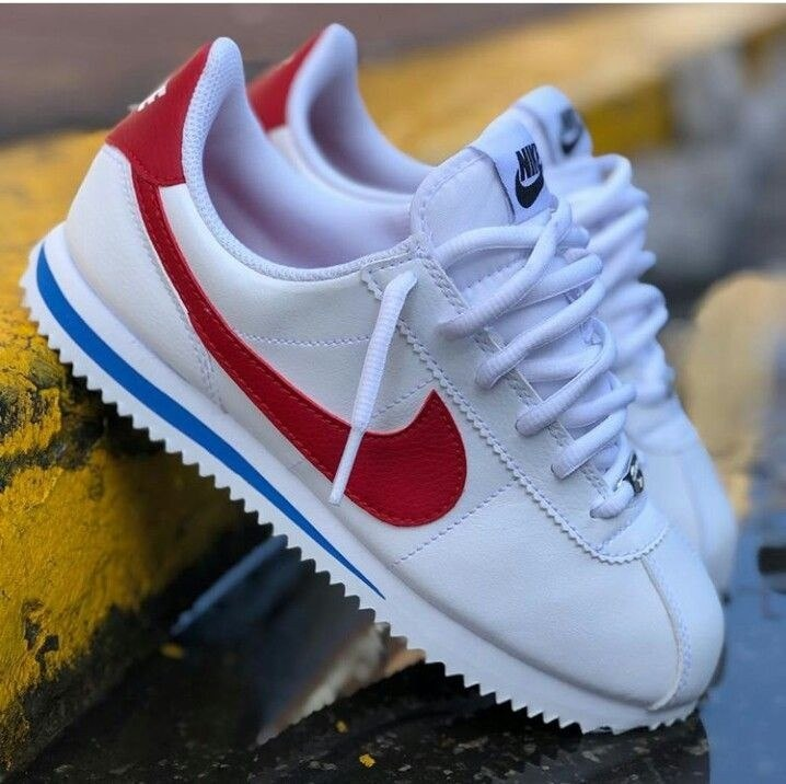 Women's Cortez - Nike