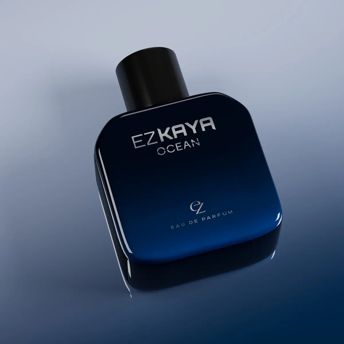 Ez Kaya Ocean - Eau De Parfum 100 Ml