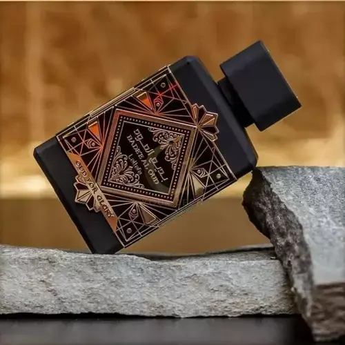 Perfume Bade&quote Al Oud Oud For Glory Lattafa 100ml Edp Origin