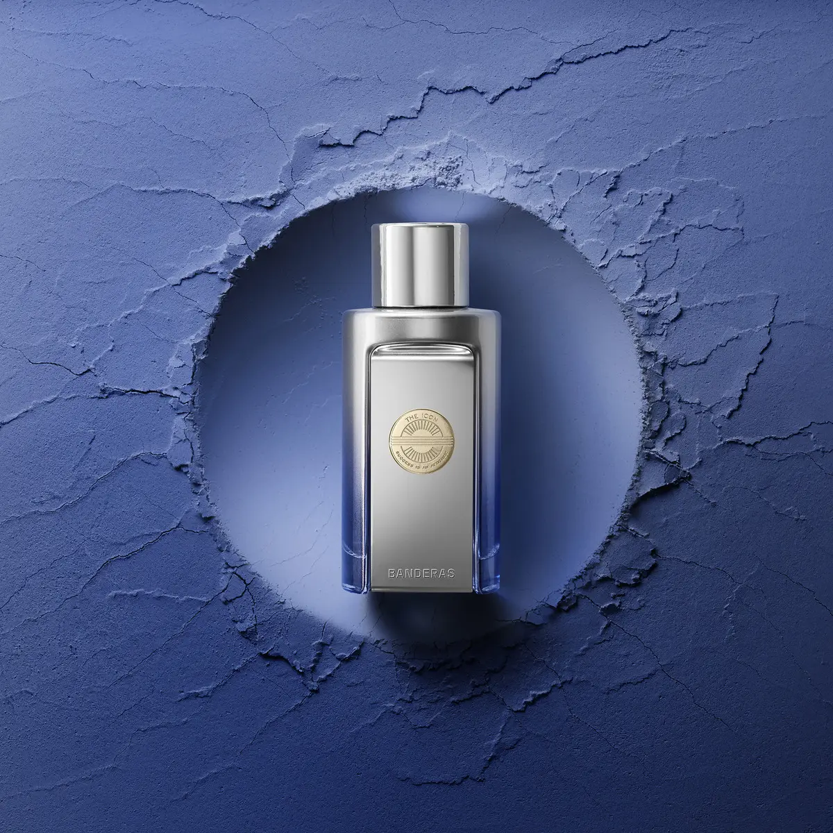 Perfume Banderas The Icon Elixir Eau de Parfum 100 ml